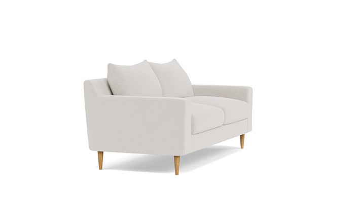 Sloan Loveseat - Image 1
