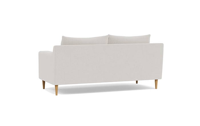 Sloan Loveseat - Image 4