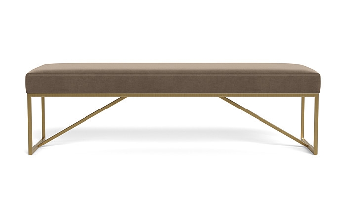 Otto Bench - Image 0