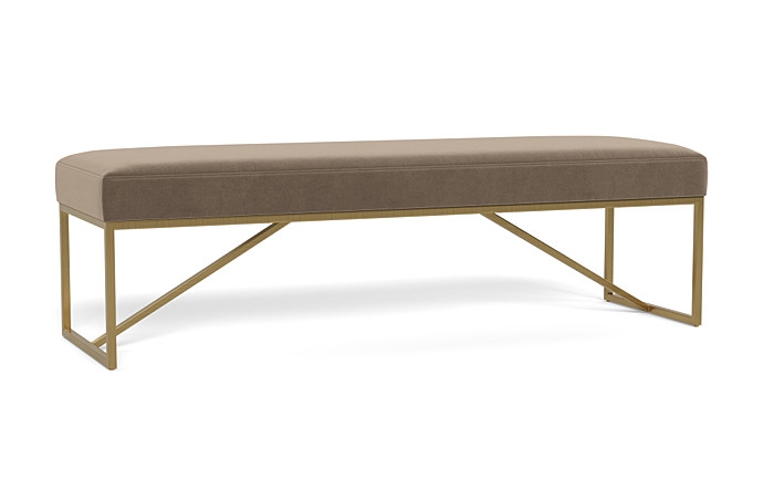 Otto Bench - Image 4