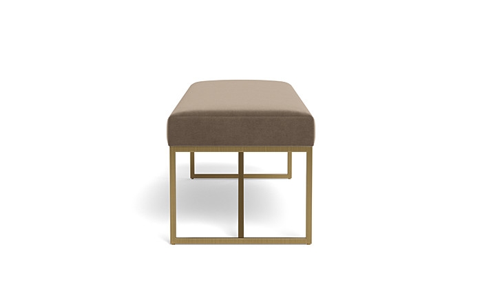 Otto Bench - Image 1