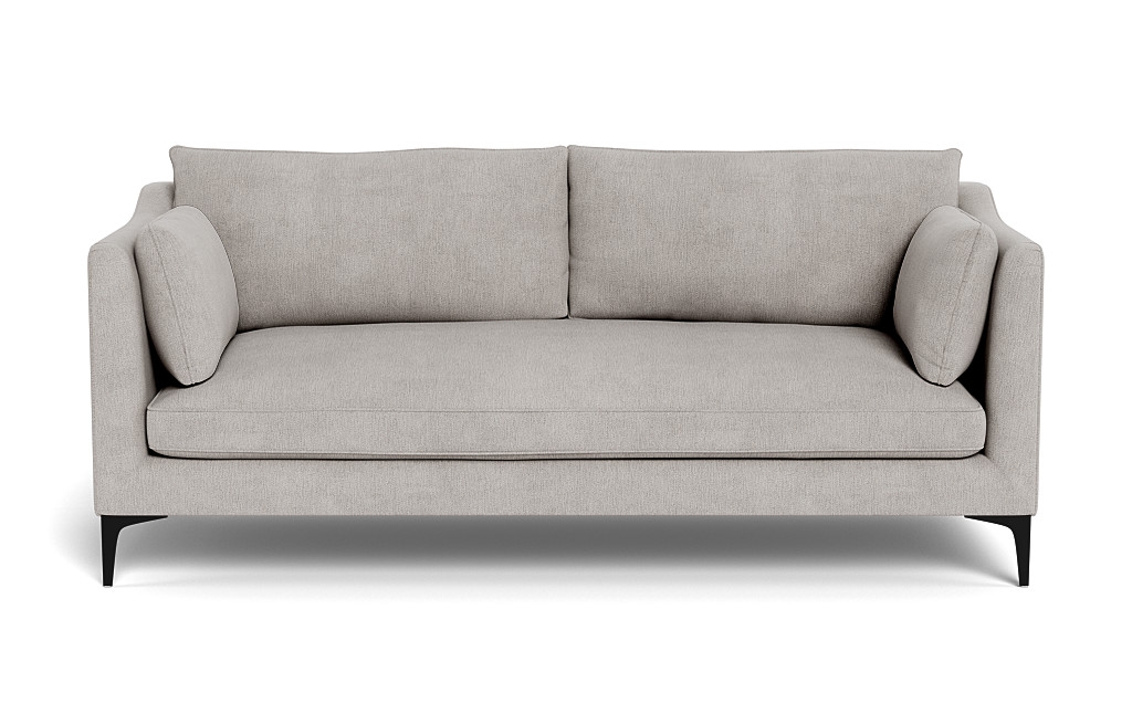 Caitlin Fabric Sofa - Image 0