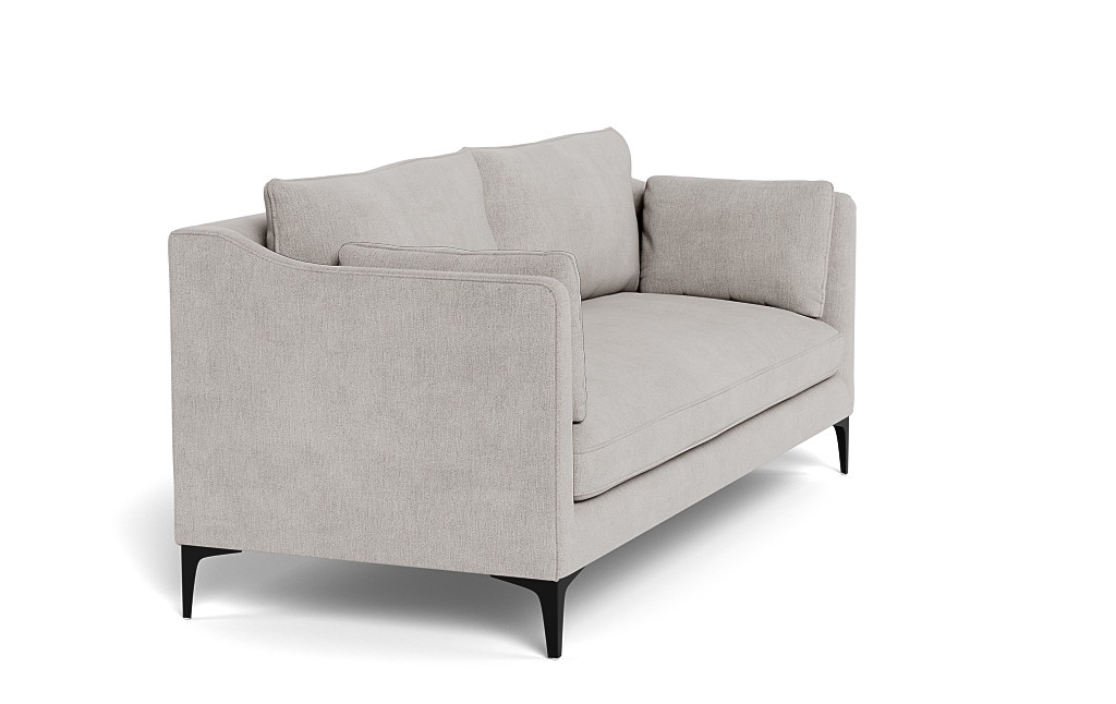 Caitlin Fabric Sofa - Image 1