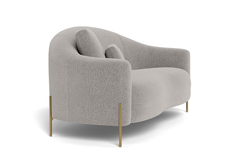 Fiona Loveseat - Image 4