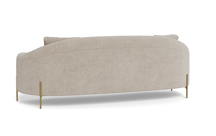 Fiona 3-Seat Sofa - Image 1