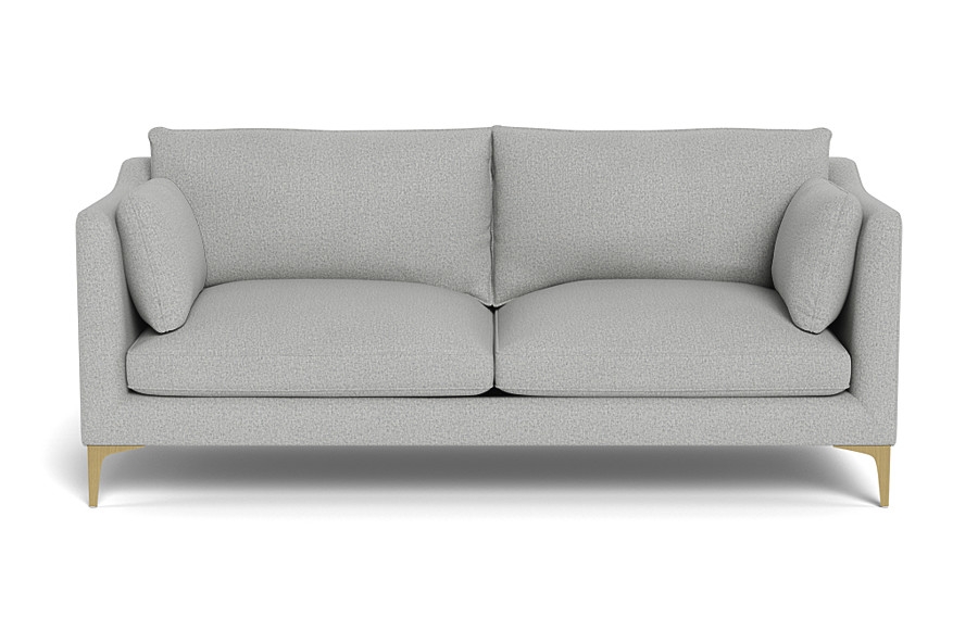 Caitlin Fabric Sofa - Image 0