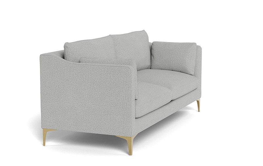 Caitlin Fabric Sofa - Image 3