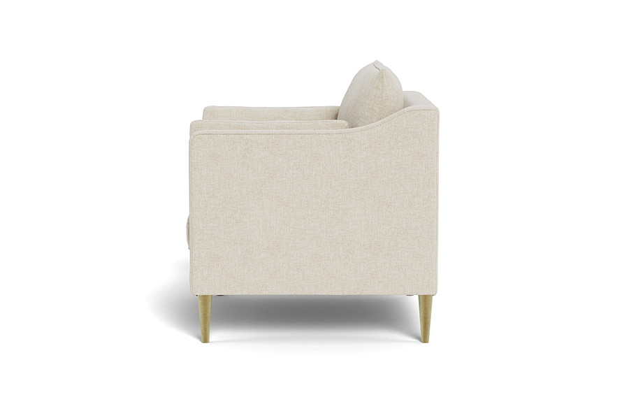 Caitlin Petite Chair by The EverygirlÃ?Â® - Image 1