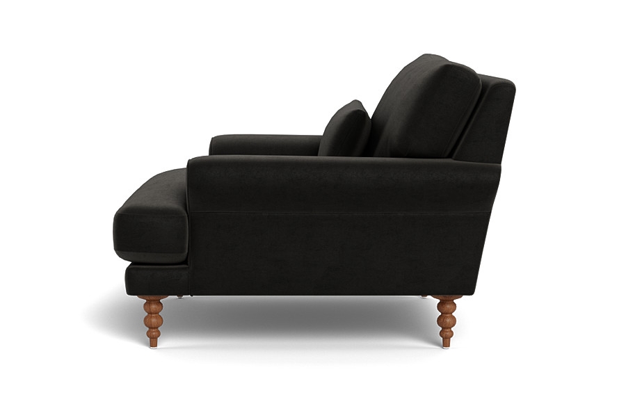Maxwell Accent Chair - Image 1