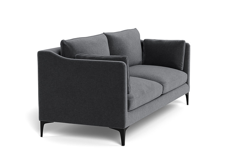 Caitlin Fabric Sofa - Image 1