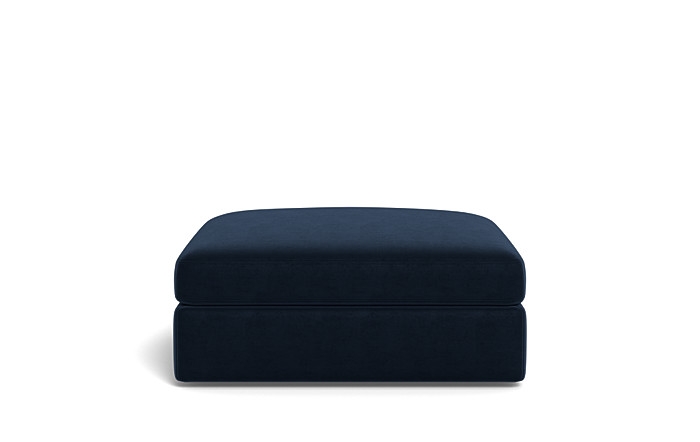 Tatum Modular Square Ottoman  - Image 0