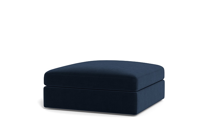 Tatum Modular Square Ottoman  - Image 3