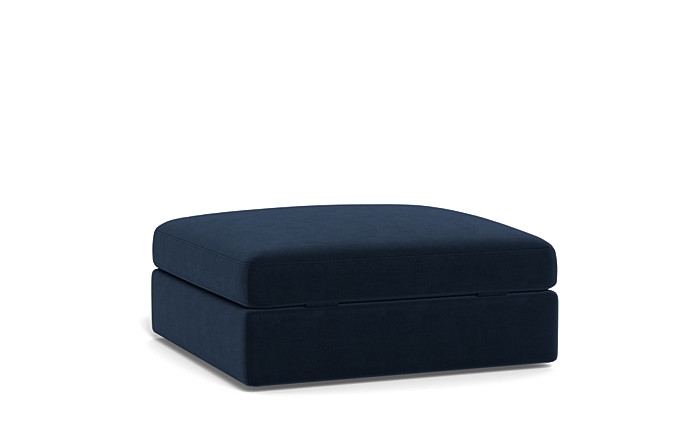 Tatum Modular Square Ottoman  - Image 4