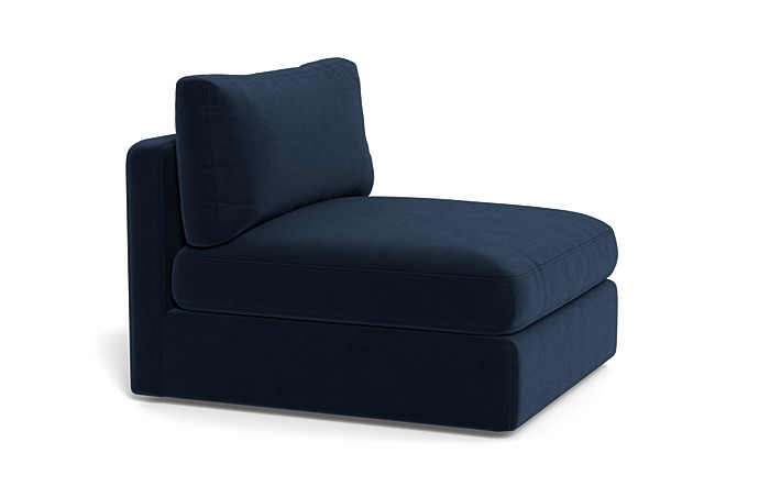 Tatum Modular Armless - Image 1