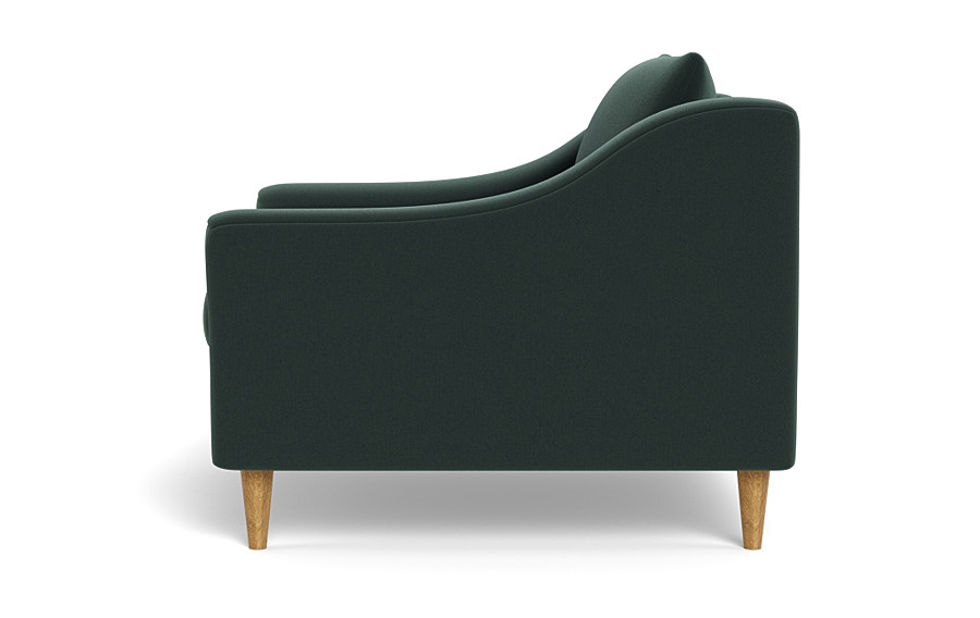 Saylor Slope Arm Accent Chair - Image 2