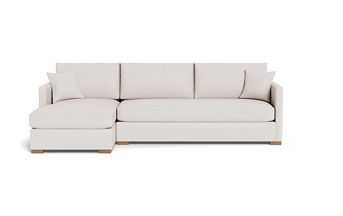 Scarlett  Chaise Sectional - Image 0