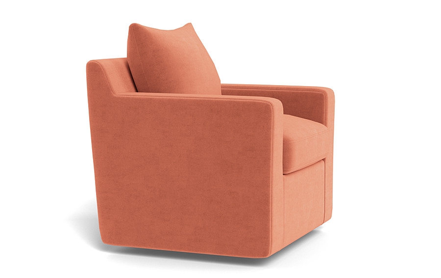 Sloan Swivel Chair - Image 2