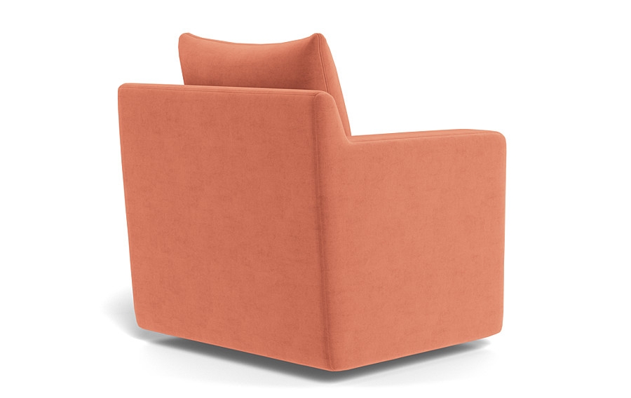 Sloan Swivel Chair - Image 4