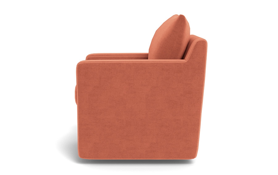 Sloan Swivel Chair - Image 1