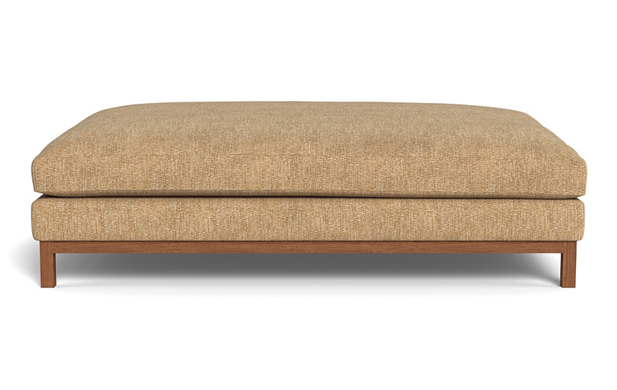 Jasper Ottoman - Image 0