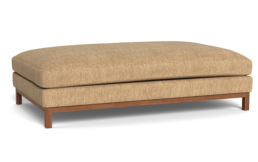 Jasper Ottoman - Image 1