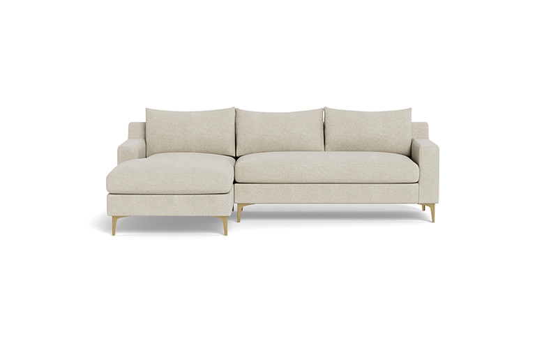Sloan  Chaise Sectional - Image 0