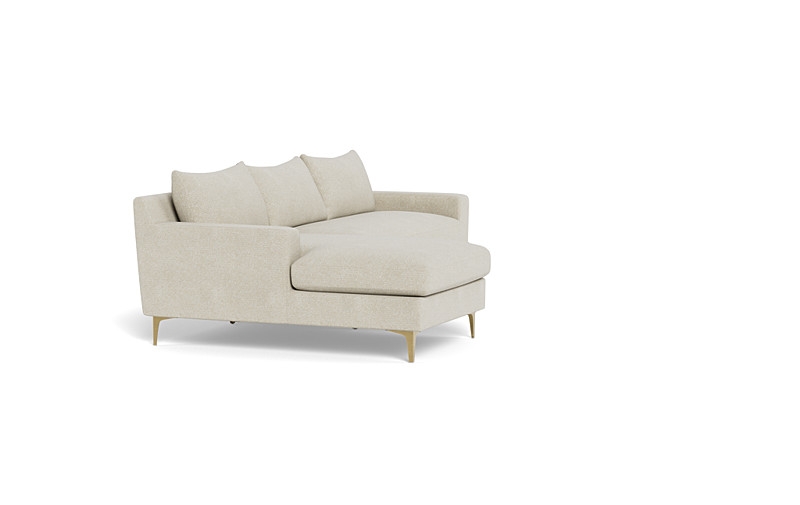 Sloan  Chaise Sectional - Image 4