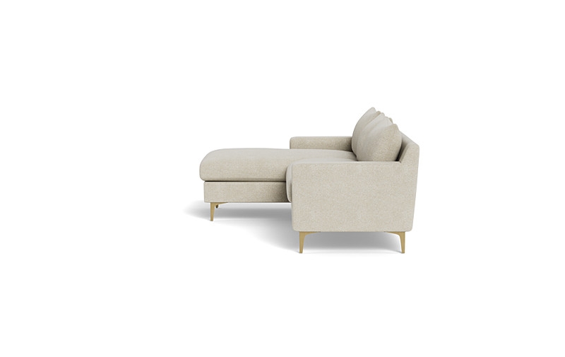 Sloan  Chaise Sectional - Image 3