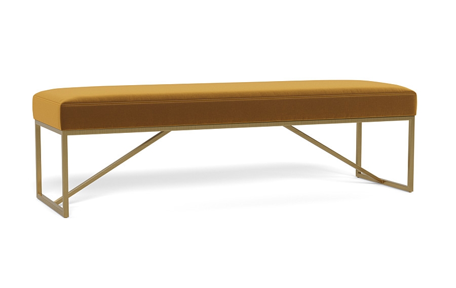 Otto Bench - Image 1