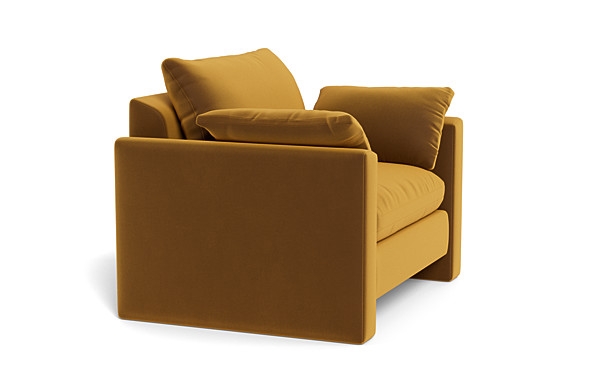 Hayley Chair and a Half - Image 1