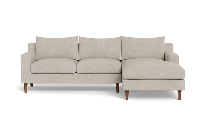 Sloan  Chaise Sectional - Image 0