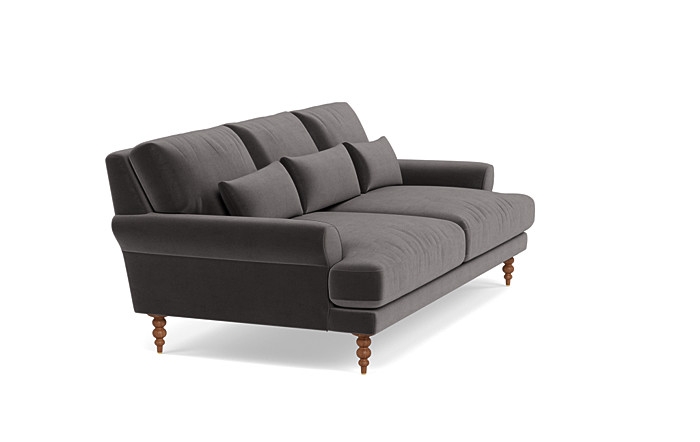 Maxwell Loveseat - Image 3
