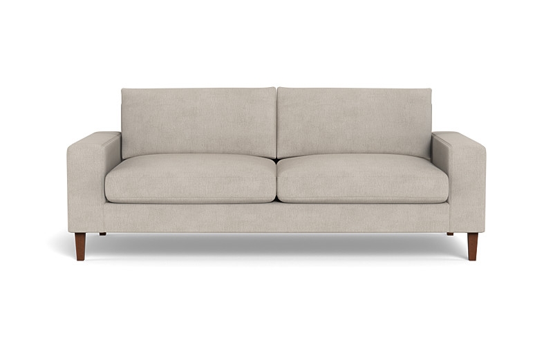 77" Saylor Wide Arm 2-Seat Sofa - Image 0