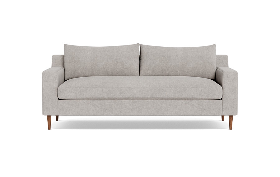 Sloan Fabric 2-Seat Sofa - Image 0