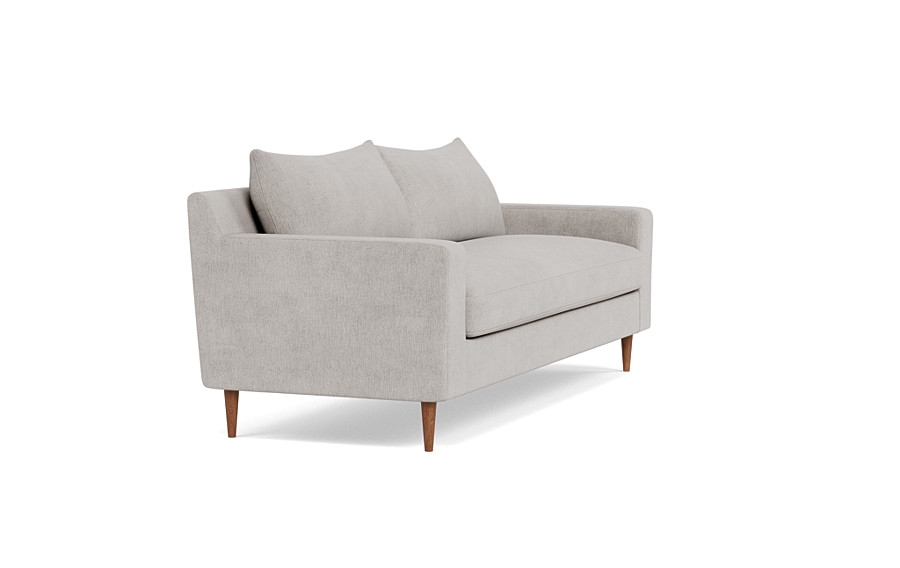 Sloan Fabric 2-Seat Sofa - Image 3