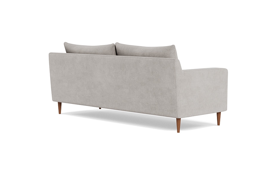 Sloan Fabric 2-Seat Sofa - Image 1