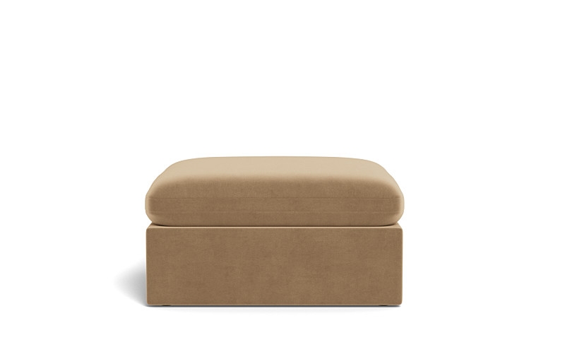 Hayley Square Ottoman - Image 4