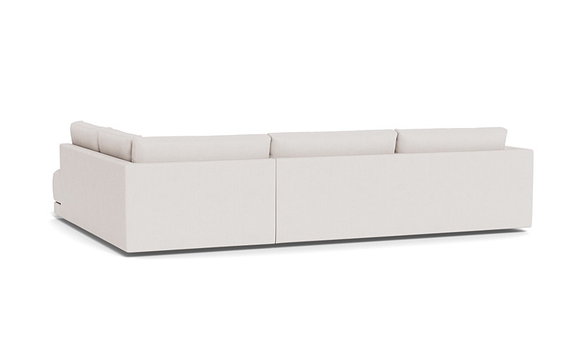 Lukas 3-Seat Right Bumper Sectional - Image 3