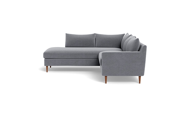 Sloan 3-Seat Left Bumper Sectional - Image 4