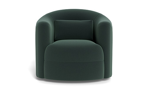 Fiona Swivel Chair - Image 0