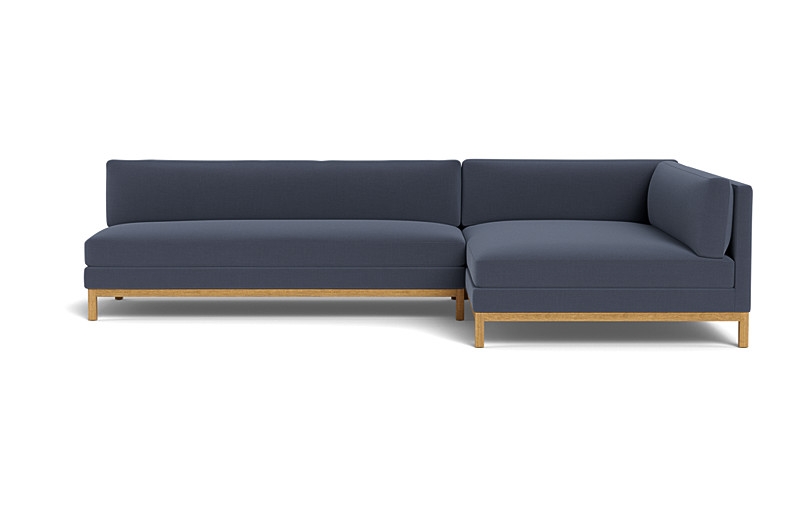 Jasper  Chaise Sectional - Image 0