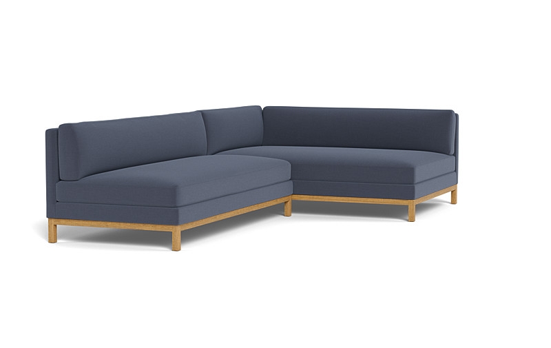 Jasper  Chaise Sectional - Image 4