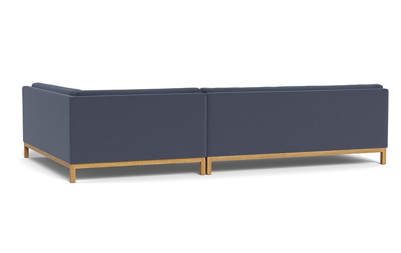 Jasper  Chaise Sectional - Image 3