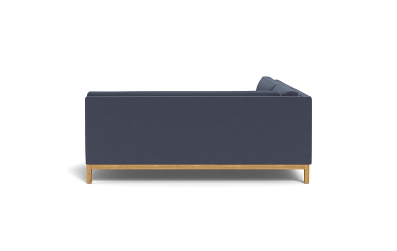 Jasper  Chaise Sectional - Image 2