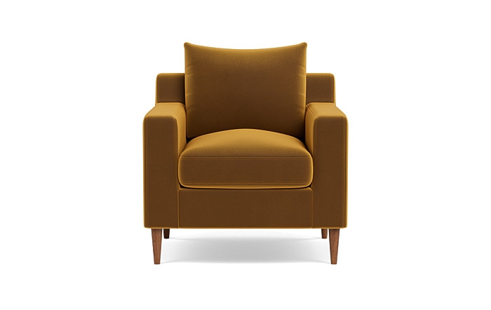Sloan Petite Chair - Image 0