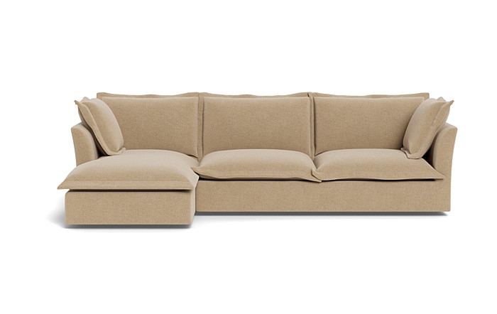 Skylar  Chaise Sectional - Image 0
