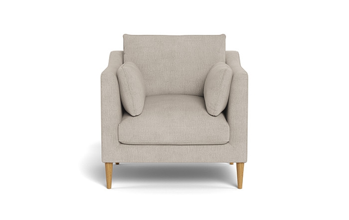 Caitlin Petite Chair by The EverygirlÃ?Â® - Image 0