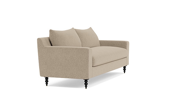 Sloan Fabric 2-Seat Sofa - Image 3