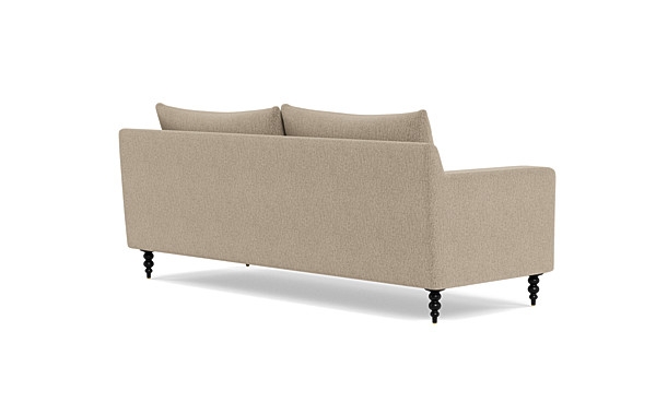 Sloan Fabric 2-Seat Sofa - Image 4