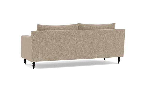 Sloan Fabric 2-Seat Sofa - Image 2